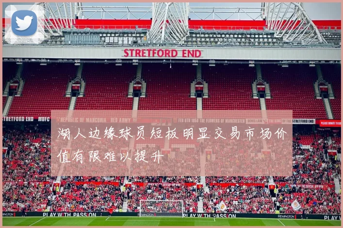 湖人边缘球员短板明显交易市场价值有限难以提升